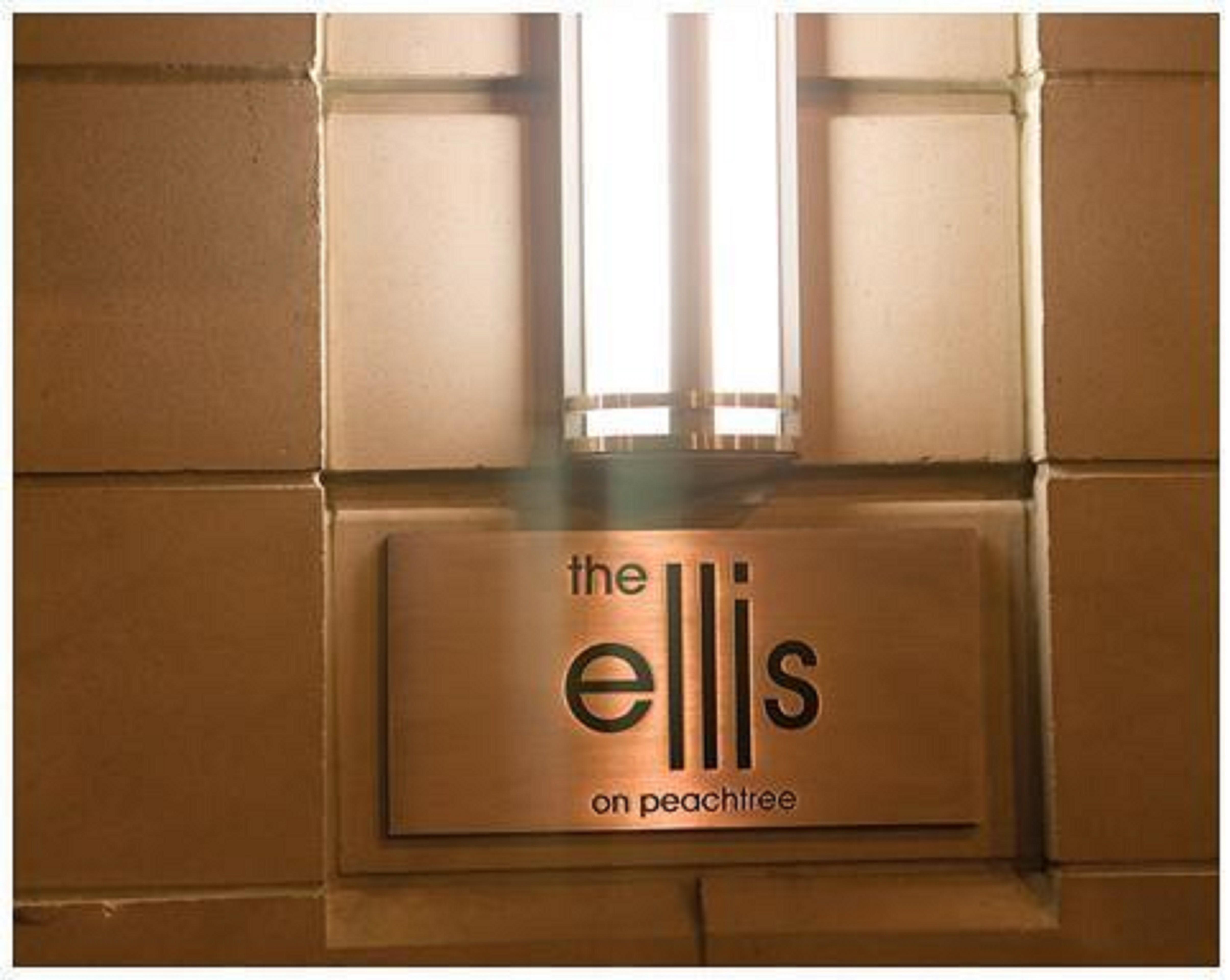 Ellis Hotel, Atlanta, A Tribute Portfolio Hotel 4*
