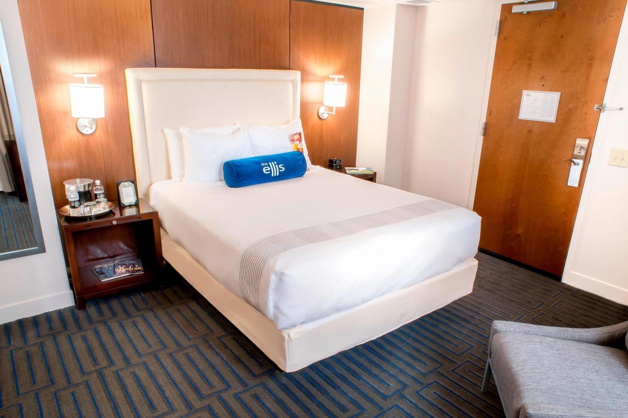 Ellis Hotel, Atlanta, A Tribute Portfolio Hotel Atlanta