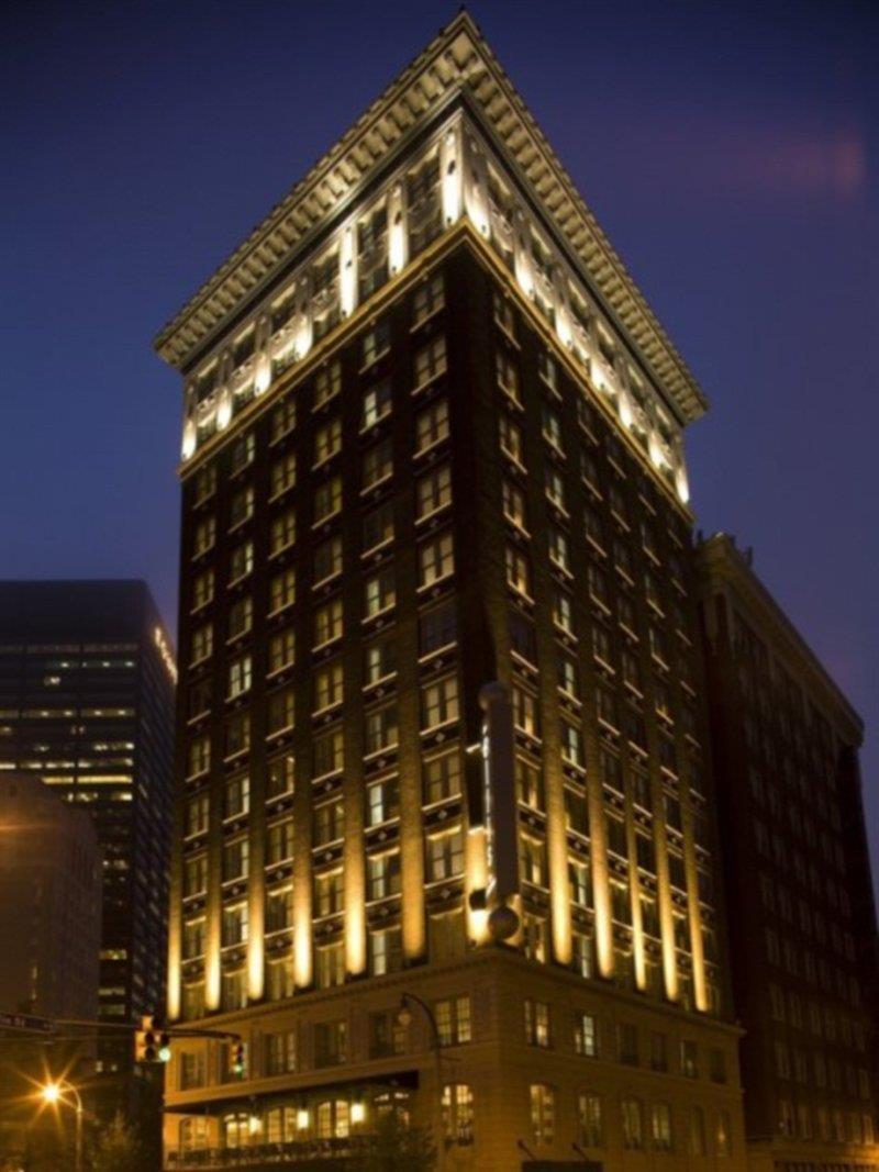 Ellis Hotel, Atlanta, A Tribute Portfolio Atlanta