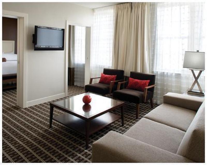 Ellis Hotel, Atlanta, A Tribute Portfolio