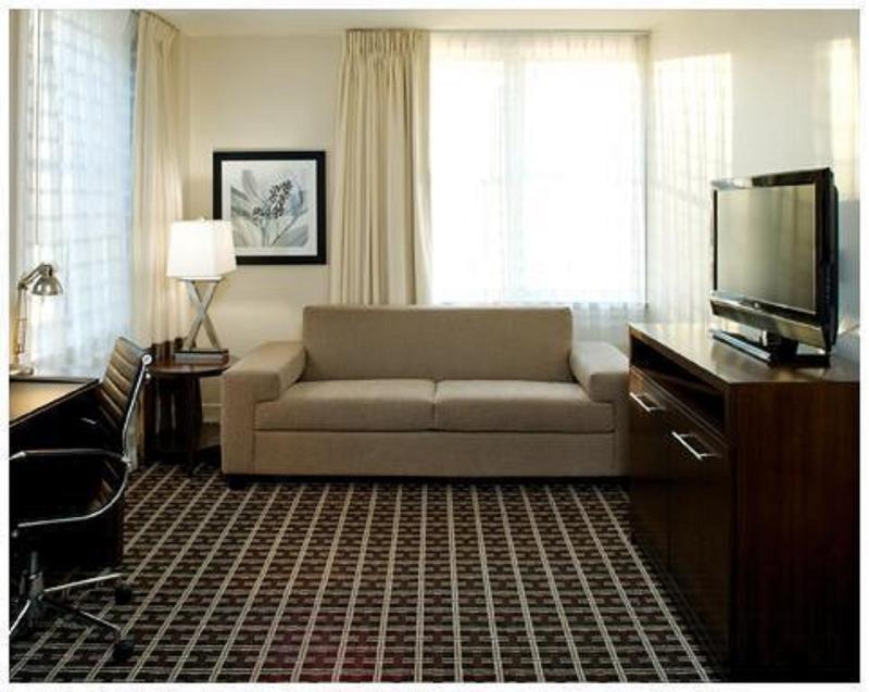 Hotel Ellis Hotel, Atlanta, A Tribute Portfolio Atlanta