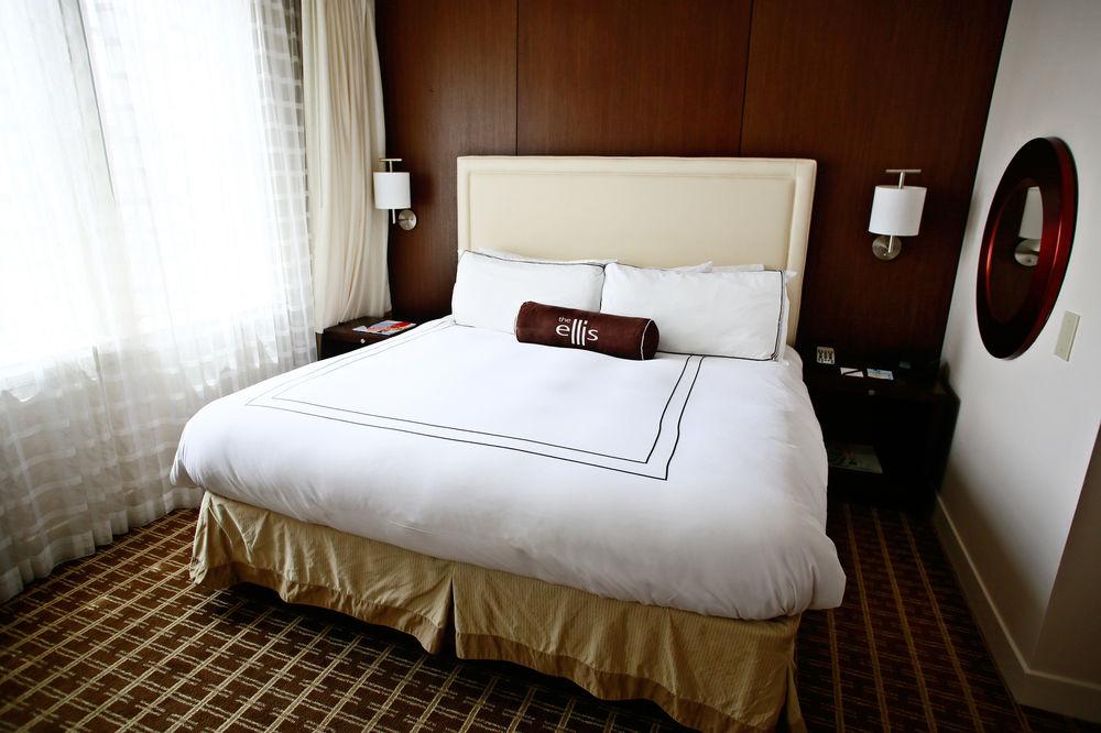 Ellis Hotel, Atlanta, A Tribute Portfolio Atlanta