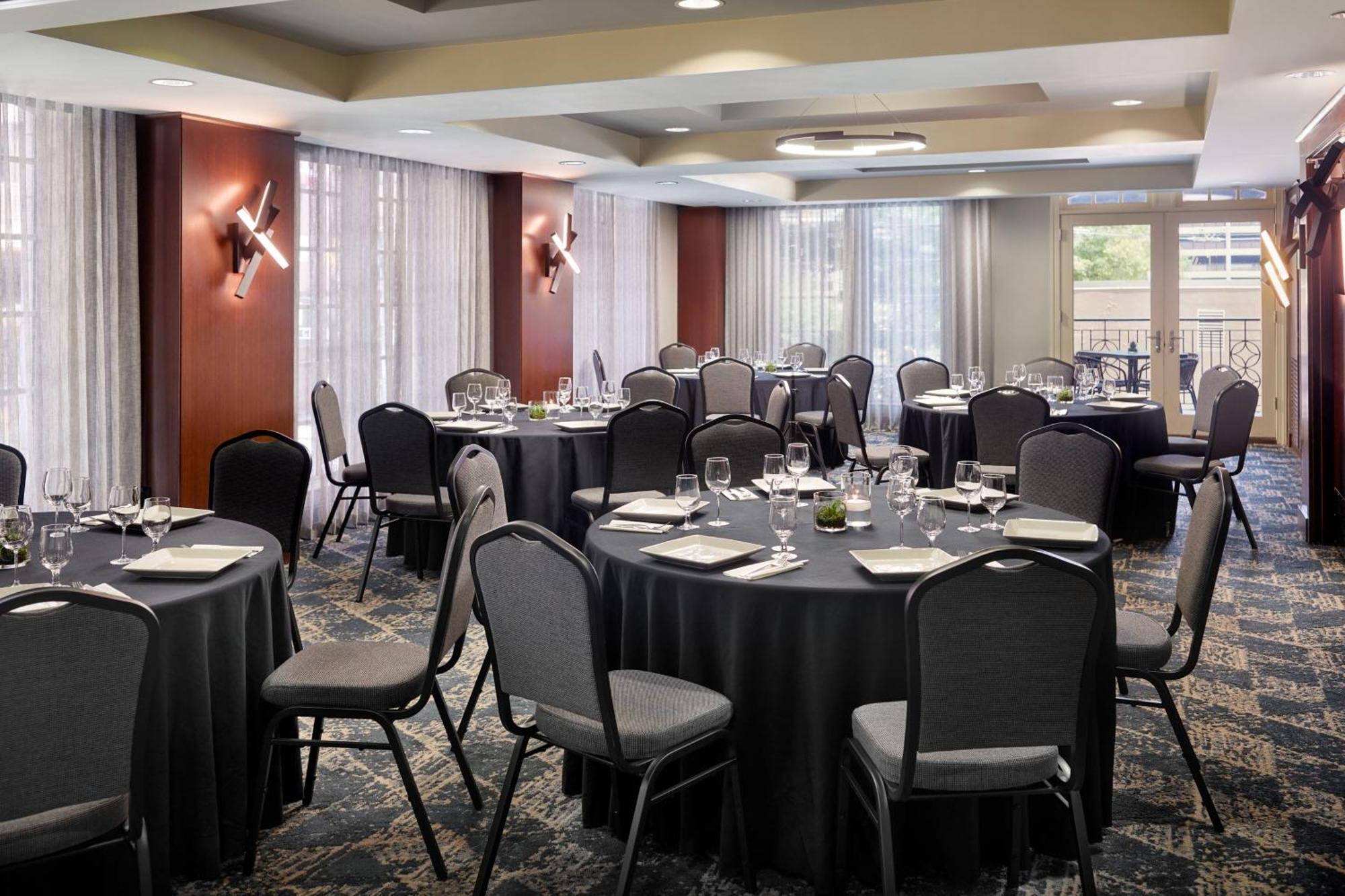 Ellis Hotel, Atlanta, A Tribute Portfolio Hotel Atlanta