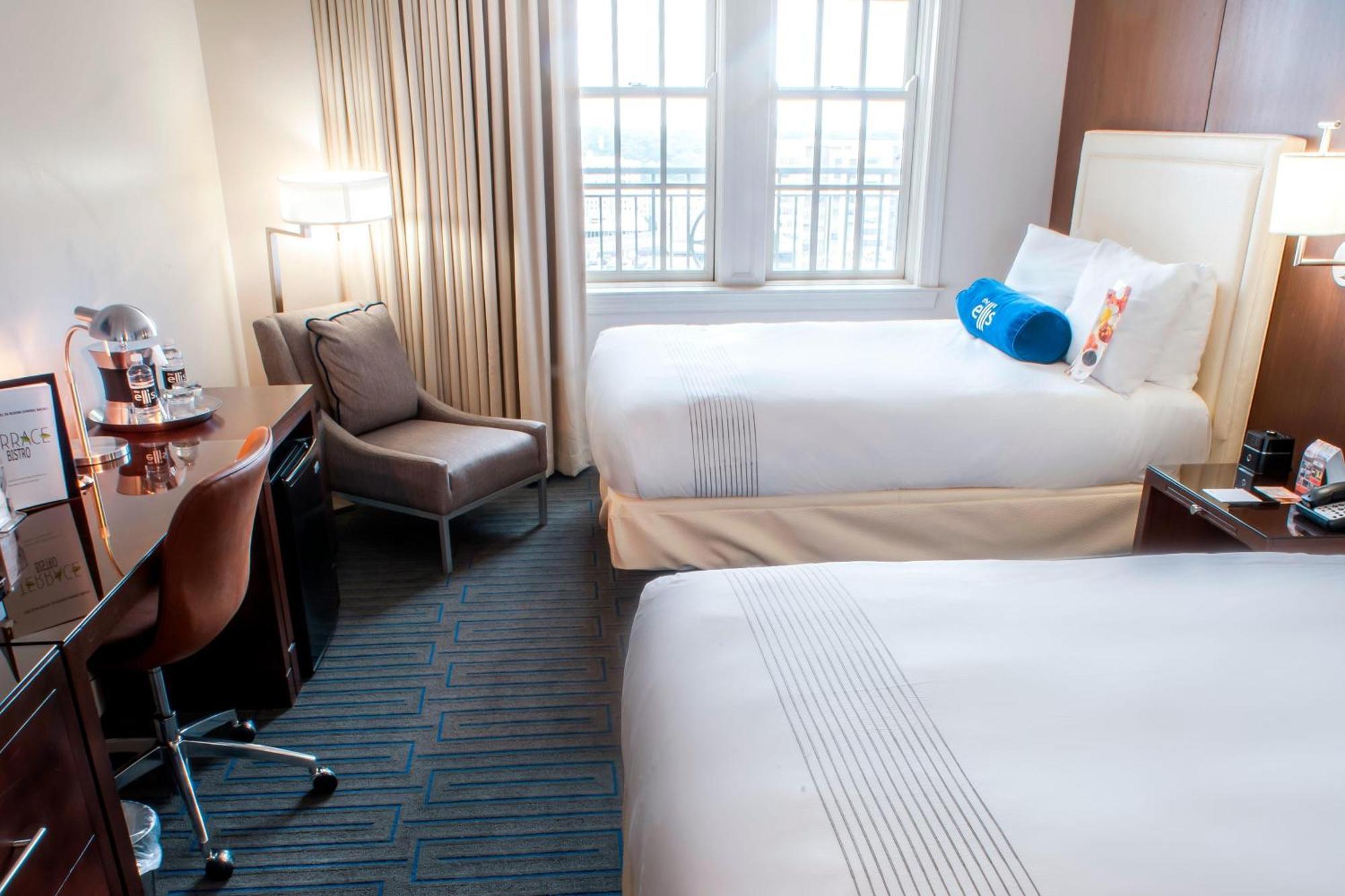 Ellis Hotel, Atlanta, A Tribute Portfolio Hotel 4*