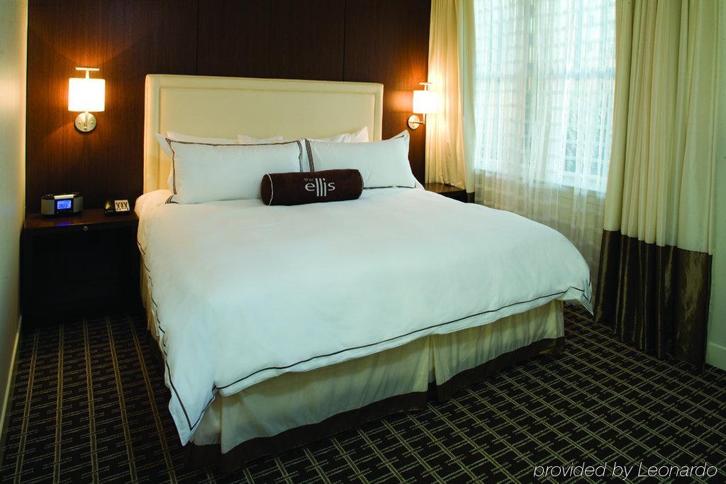 Ellis Hotel, Atlanta, A Tribute Portfolio Hotel