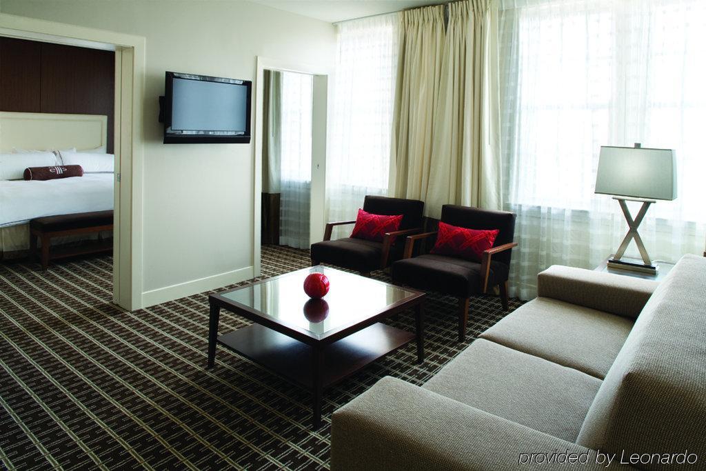 Ellis Hotel, Atlanta, A Tribute Portfolio 4*