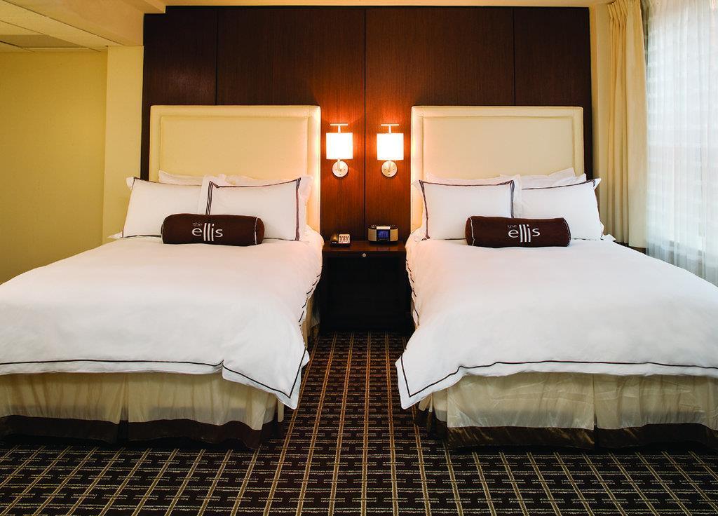 Ellis Hotel, Atlanta, A Tribute Portfolio Hotel