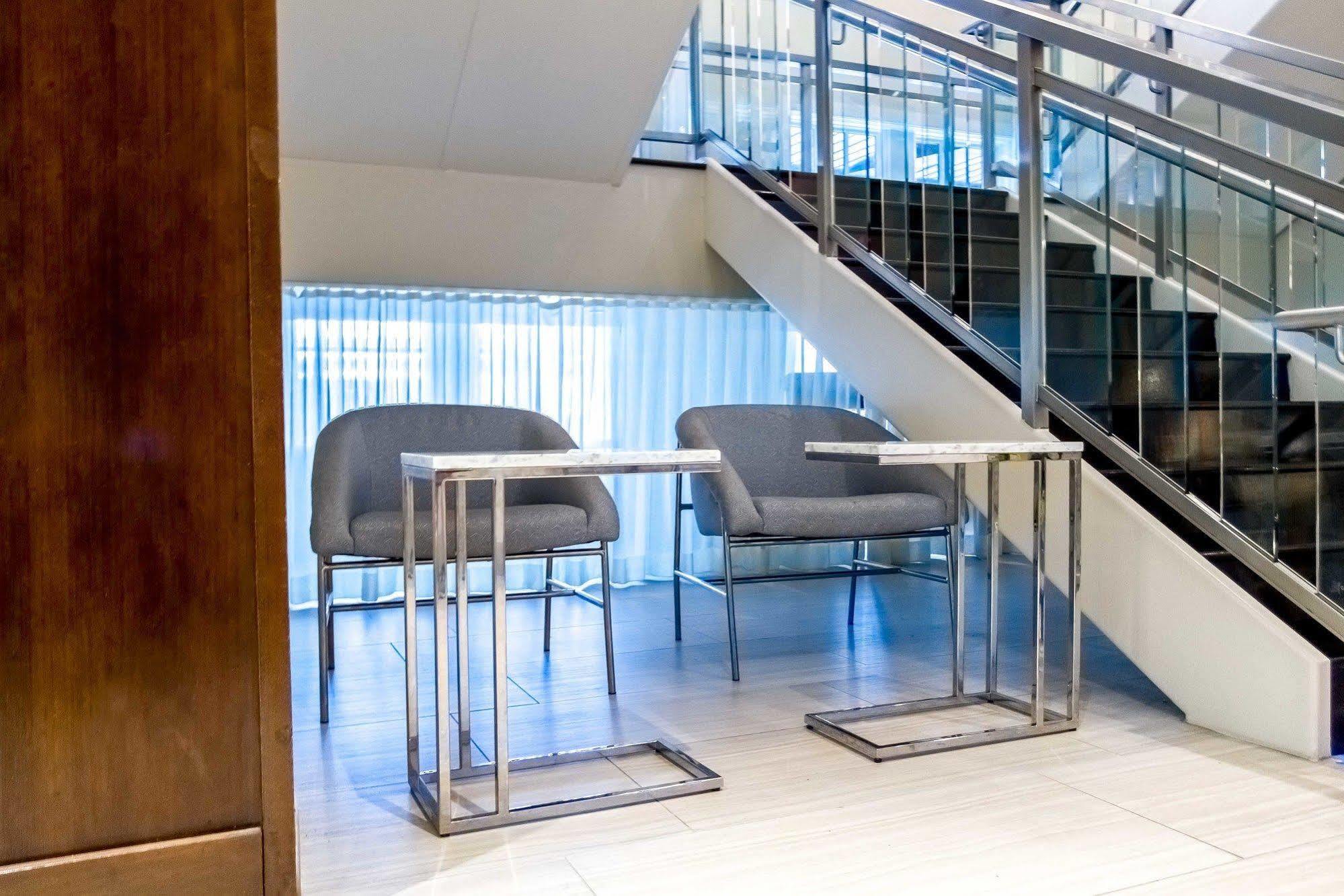 Ellis Hotel, Atlanta, A Tribute Portfolio 4* Atlanta