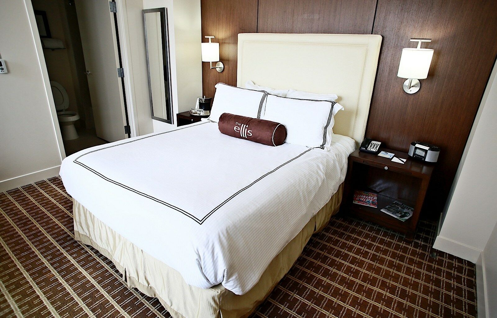 Ellis Hotel, Atlanta, A Tribute Portfolio Hotel