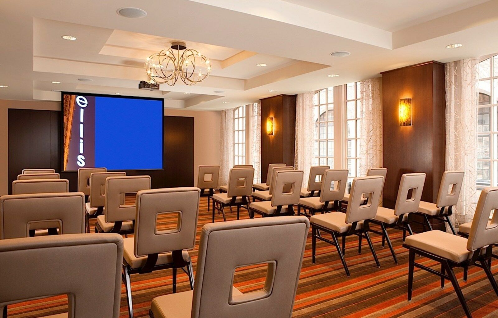 Ellis Hotel, Atlanta, A Tribute Portfolio 4* Atlanta